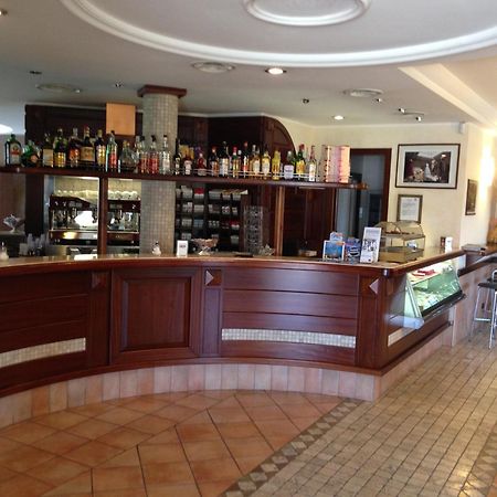 La Locanda Del Cavaliere Borgo Montello Екстериор снимка