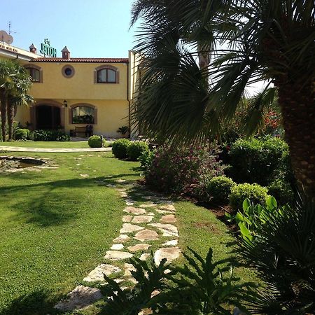La Locanda Del Cavaliere Borgo Montello Екстериор снимка
