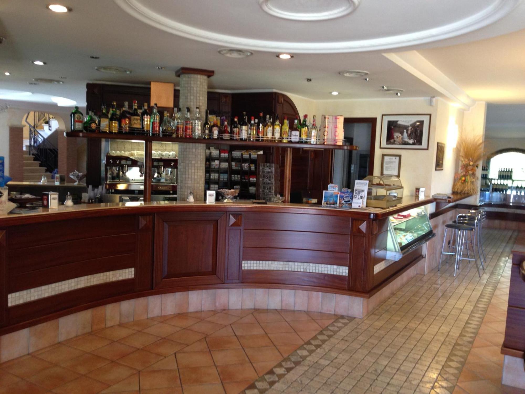 La Locanda Del Cavaliere Borgo Montello Екстериор снимка