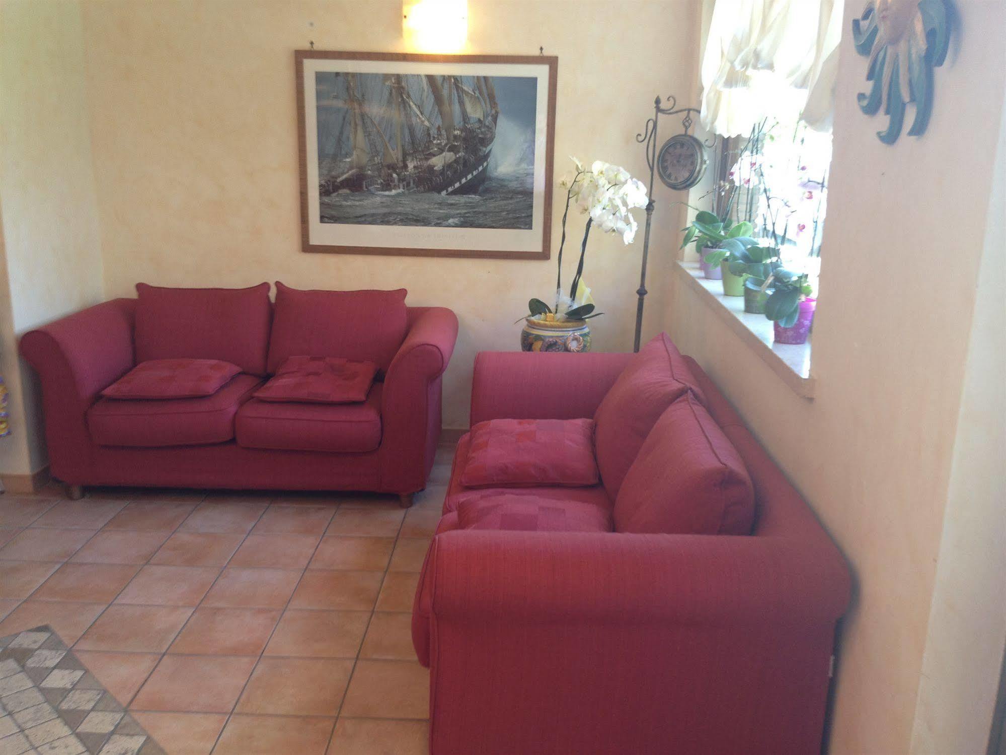 La Locanda Del Cavaliere Borgo Montello Екстериор снимка