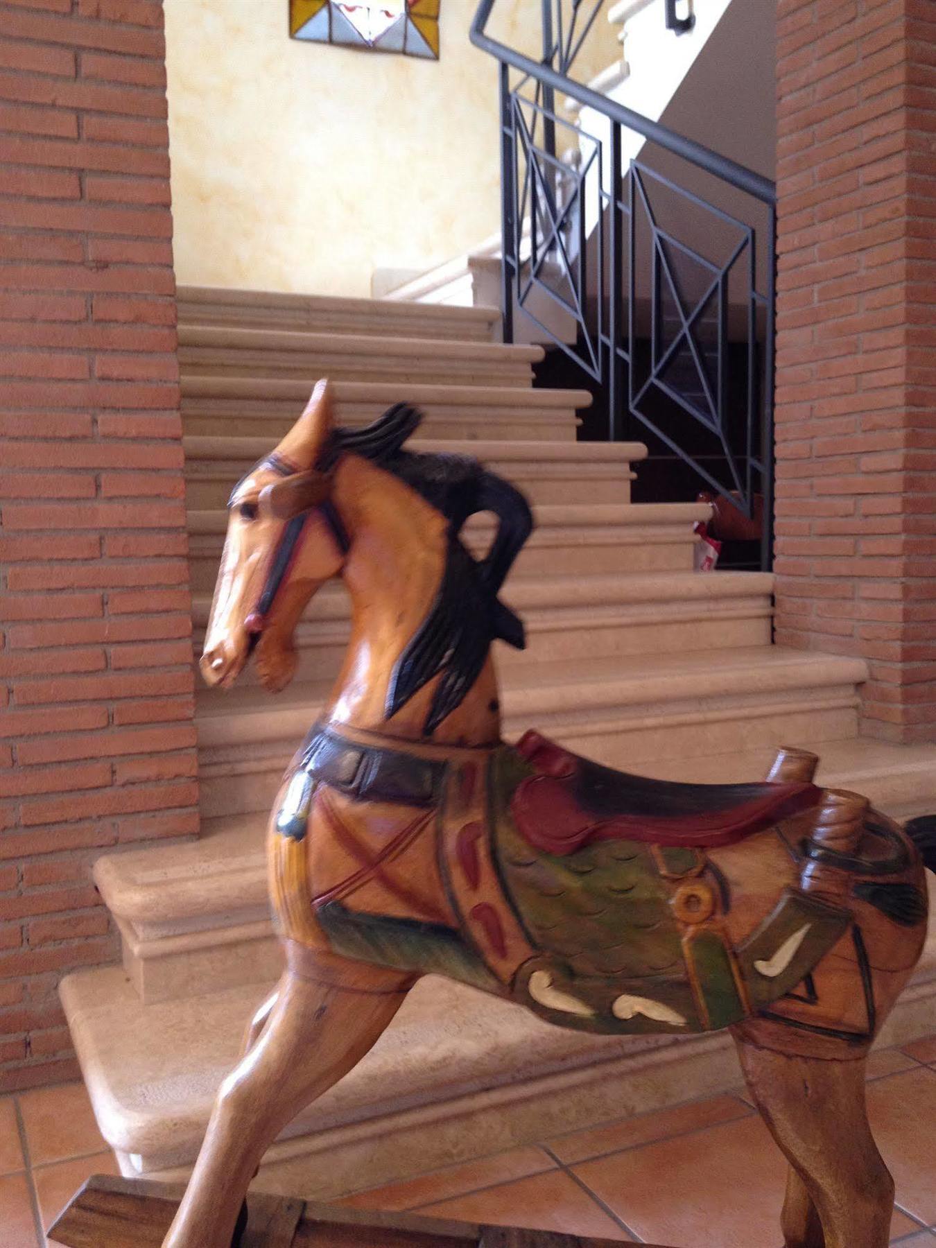 La Locanda Del Cavaliere Borgo Montello Екстериор снимка