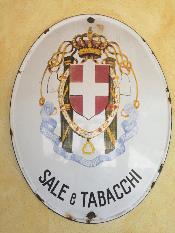 La Locanda Del Cavaliere Borgo Montello Екстериор снимка
